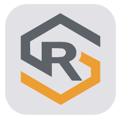 RaySentry Connect App 圖示