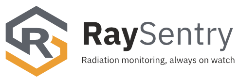 RaySentry — Radiation monitoring, always on watch